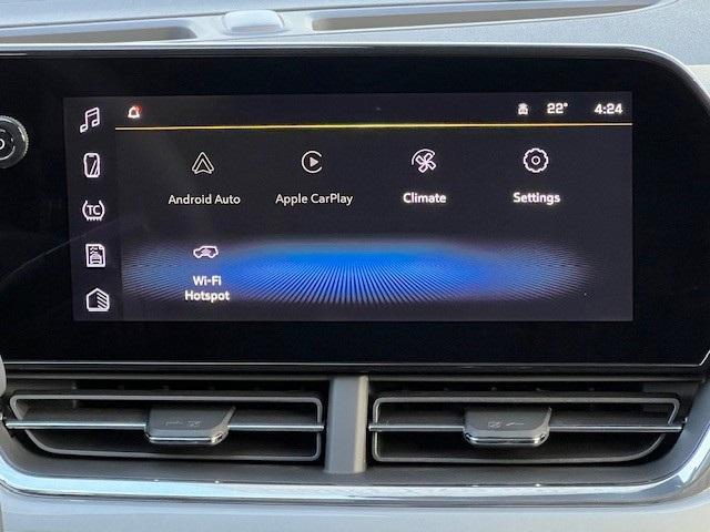 Photo of 2025 Cypress Chevrolet Trax