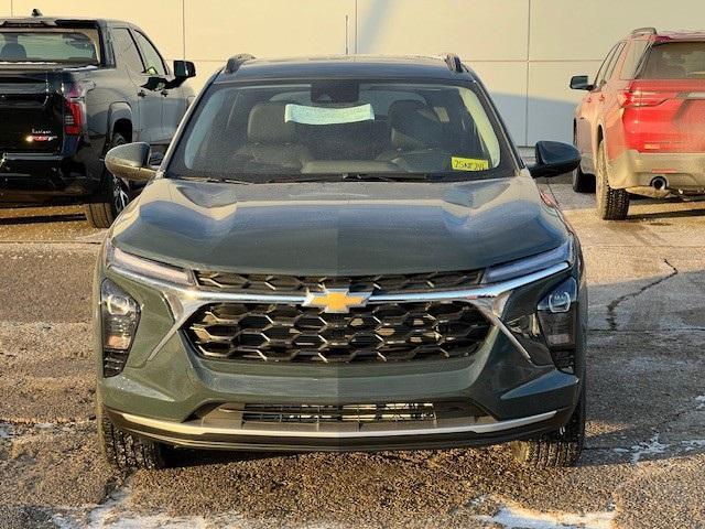 Photo of 2025 Cypress Chevrolet Trax