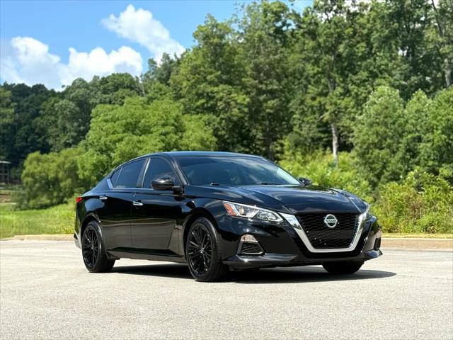 2020 Nissan Altima