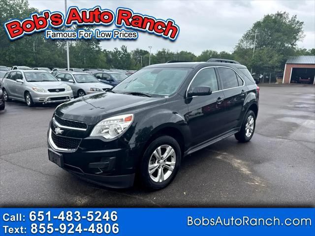 2015 Chevrolet Equinox