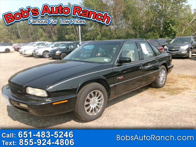 1996 Buick Regal