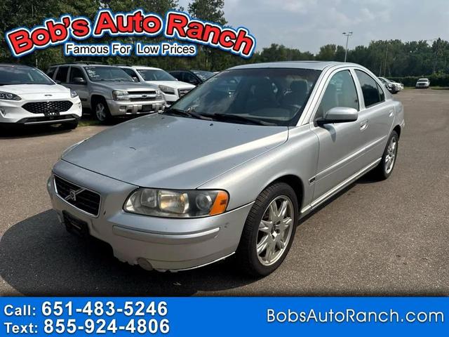 2006 Volvo S60