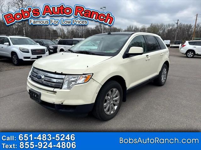 2007 Ford Edge