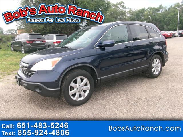 2008 Honda CR-V