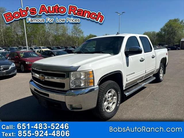 2009 Chevrolet Silverado 1500