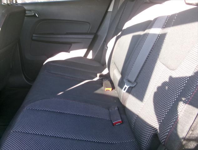 Photo of 2015 Gold Chevrolet Equinox