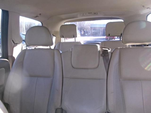 Photo of 2010 Gray Volvo XC90