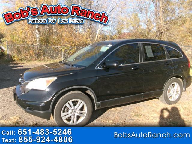 2011 Honda CR-V