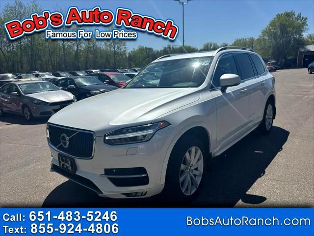 2017 Volvo XC90