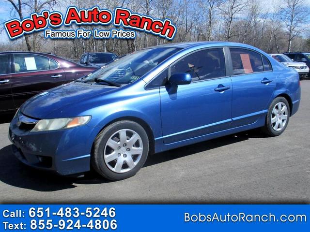 2009 Honda Civic