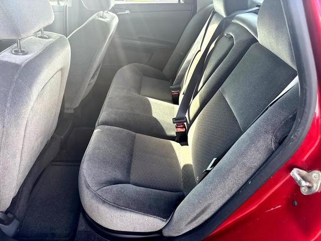 Photo of 2013 White Chevrolet Impala
