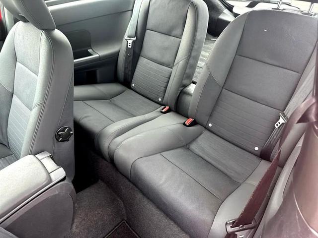Photo of 2008 Red Volvo C30