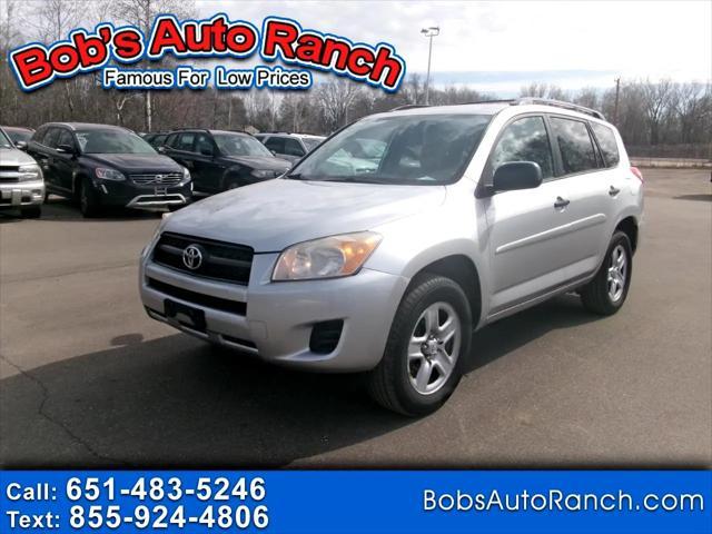 2009 Toyota RAV4