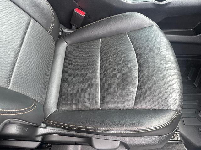Photo of 2020 Quicksilver Metallic GMC Terrain