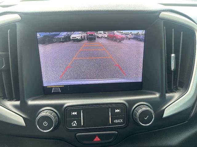 Photo of 2020 Quicksilver Metallic GMC Terrain