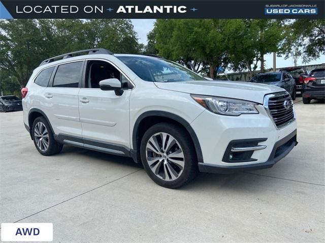 2019 Subaru Ascent