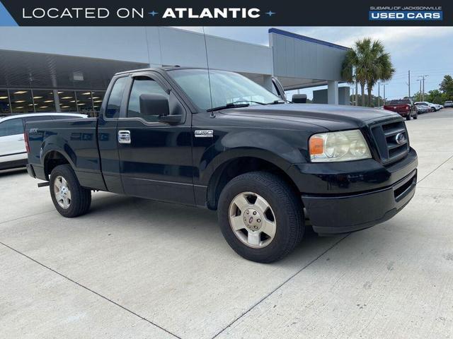 2007 Ford F-150