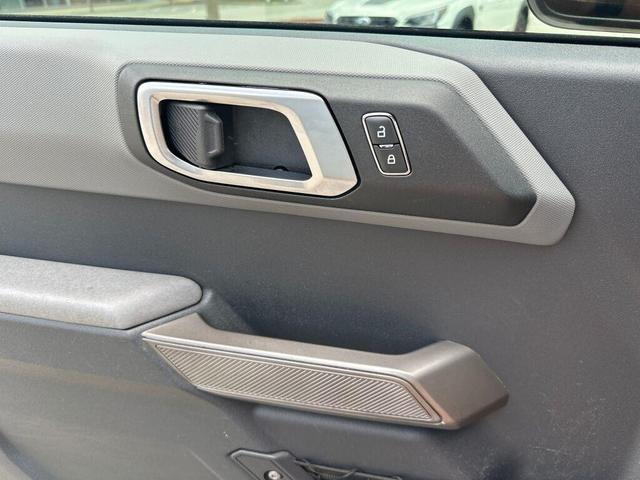 Photo of 2022 Area 51 Ford Bronco