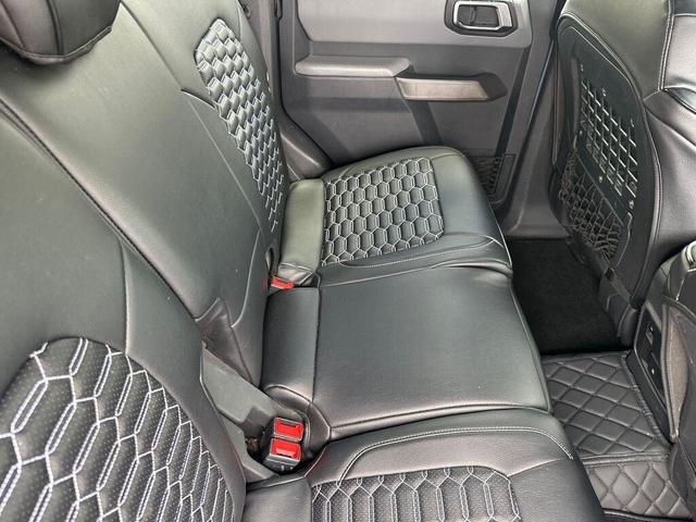Photo of 2022 Area 51 Ford Bronco