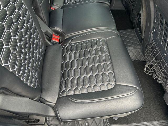 Photo of 2022 Area 51 Ford Bronco