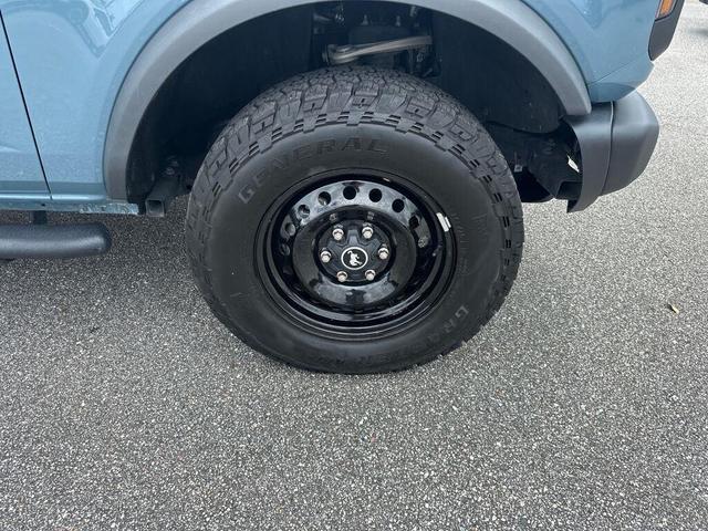 Photo of 2022 Area 51 Ford Bronco