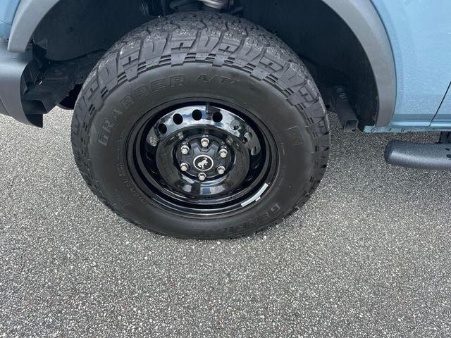 Photo of 2022 Area 51 Ford Bronco
