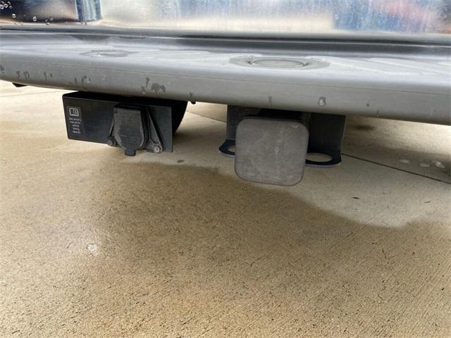 Photo of 2017 Magnetic Black Nissan Frontier