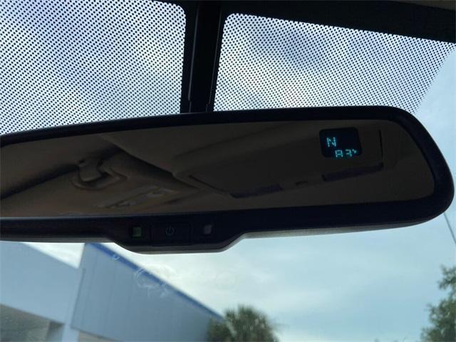 Photo of 2017 Magnetic Black Nissan Frontier