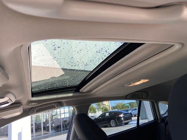 Photo of 2021 Horizon Blue Pearl Subaru Crosstrek