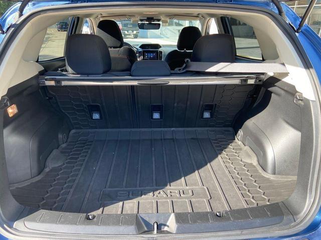 Photo of 2021 Horizon Blue Pearl Subaru Crosstrek
