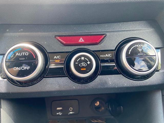 Photo of 2021 Crystal White Pearl Subaru Crosstrek
