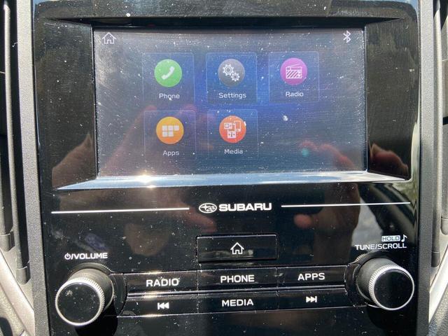 Photo of 2021 Crystal White Pearl Subaru Crosstrek