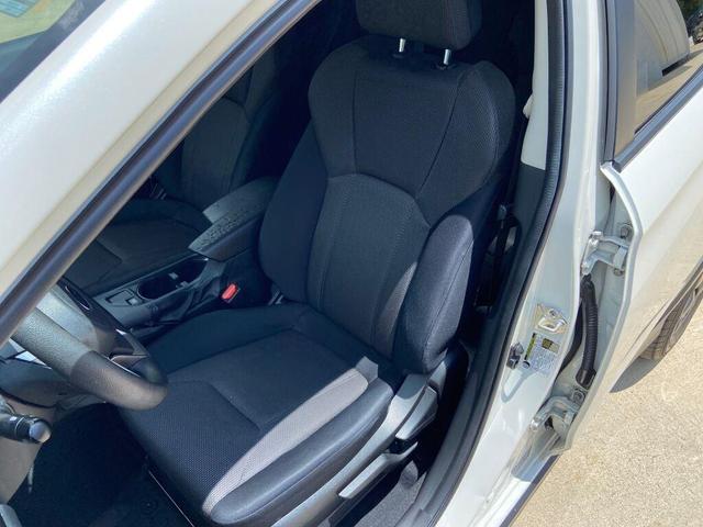 Photo of 2021 Crystal White Pearl Subaru Crosstrek