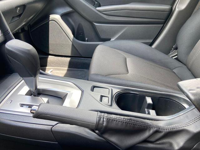 Photo of 2021 Crystal White Pearl Subaru Crosstrek