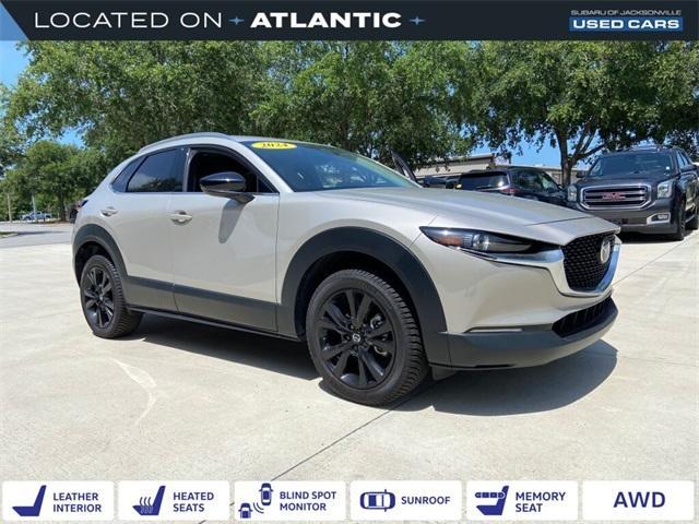 2024 Mazda Cx-30