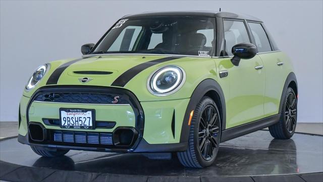 2023 MINI Hardtop