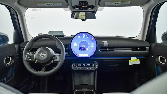 Photo of 2025 Indigo MINI Hardtop