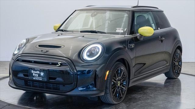 2024 MINI Hardtop