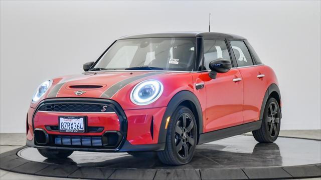 2022 MINI Hardtop