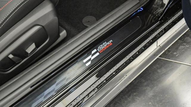 Photo of 2026 Midnight Black II MINI Hardtop