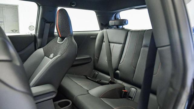 Photo of 2026 Midnight Black II MINI Hardtop