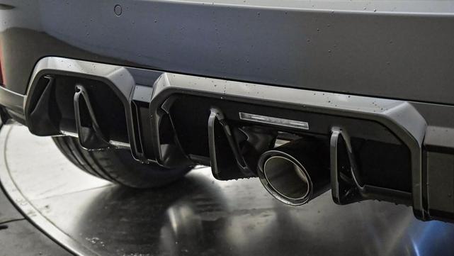 Photo of 2026 Midnight Black II MINI Hardtop