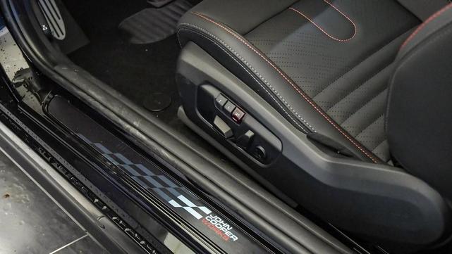 Photo of 2026 Midnight Black II MINI Hardtop