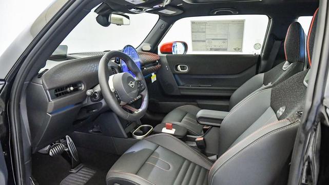 Photo of 2026 Midnight Black II MINI Hardtop