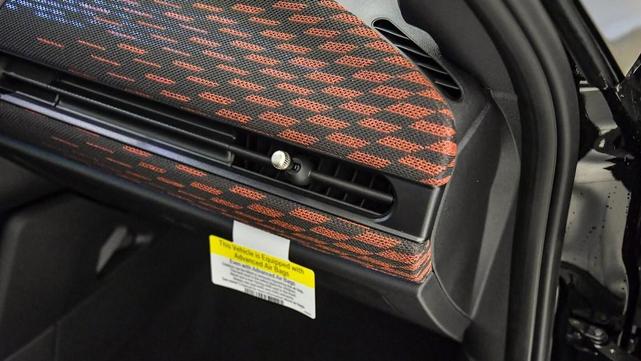 Photo of 2026 Midnight Black II MINI Hardtop