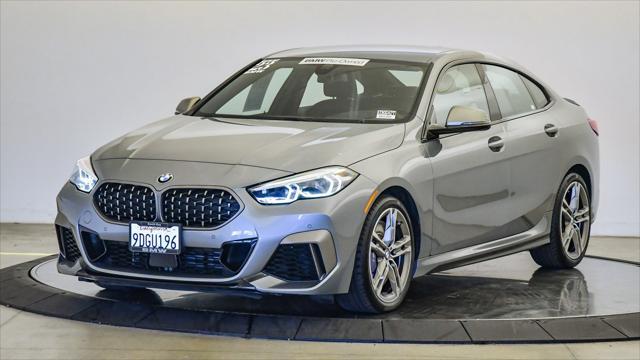 2023 BMW M235 Gran Coupe
