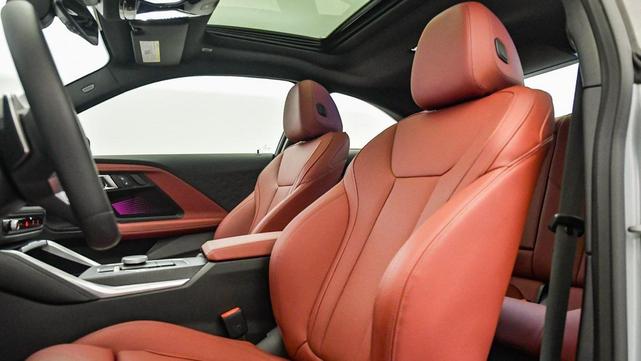 Photo of 2025 Brooklyn Gray Metallic BMW 230