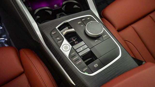 Photo of 2025 Brooklyn Gray Metallic BMW 230