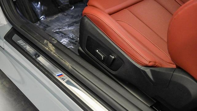 Photo of 2025 Brooklyn Gray Metallic BMW 230