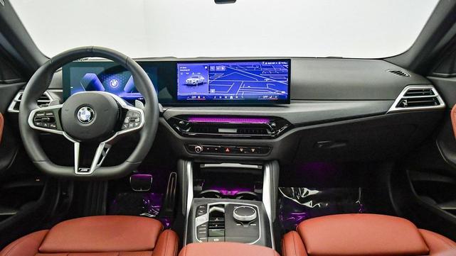 Photo of 2025 Brooklyn Gray Metallic BMW 230